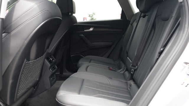 2024 Audi Q5 Premium Plus 45 TFSI S line quattro