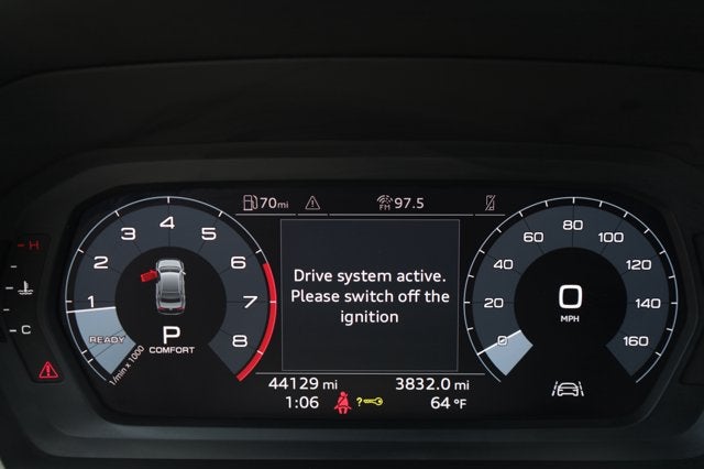 2024 Audi A3 Premium 40 TFSI Front-Wheel Drive S tronic