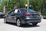 2024 Audi A3 Premium 40 TFSI Front-Wheel Drive S tronic