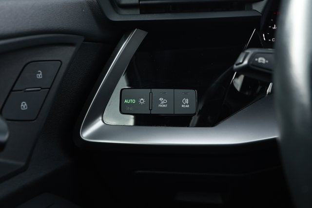 2024 Audi A3 Premium 40 TFSI Front-Wheel Drive S tronic