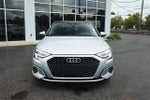 2024 Audi A3 Premium 40 TFSI Front-Wheel Drive S tronic
