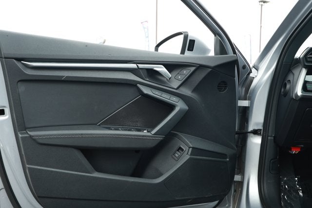2024 Audi A3 Premium 40 TFSI Front-Wheel Drive S tronic