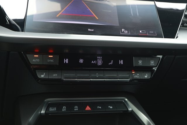 2024 Audi A3 Premium 40 TFSI Front-Wheel Drive S tronic