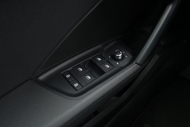 2024 Audi A3 Premium 40 TFSI Front-Wheel Drive S tronic