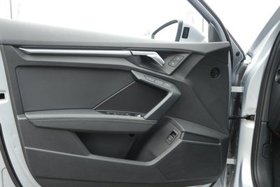 2024 Audi A3 Premium 40 TFSI Front-Wheel Drive S tronic