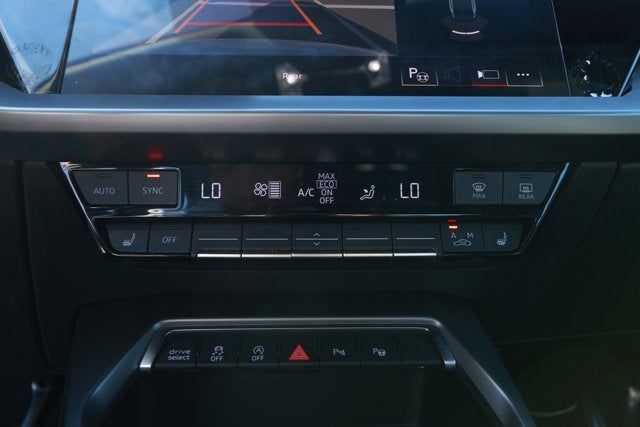 2023 Audi A3 Premium 40 TFSI Front-Wheel Drive S tronic