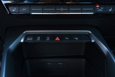 2023 Audi A3 Premium 40 TFSI Front-Wheel Drive S tronic