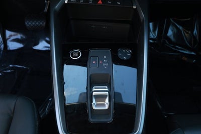 2023 Audi A3 Premium 40 TFSI Front-Wheel Drive S tronic