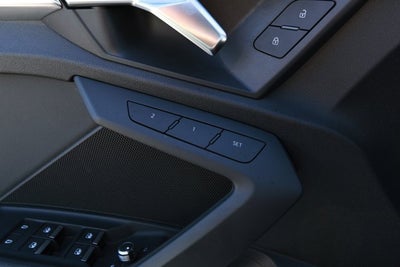 2023 Audi A3 Premium 40 TFSI Front-Wheel Drive S tronic