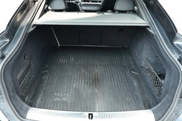 2018 Audi A5 Sportback Premium Plus