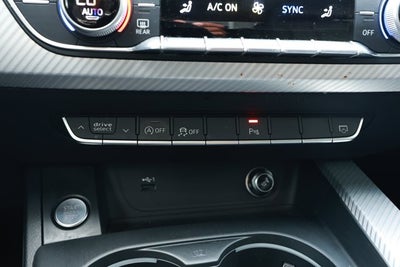 2018 Audi A5 Sportback Premium Plus