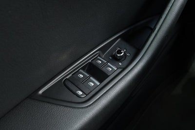 2018 Audi A5 Sportback Premium Plus