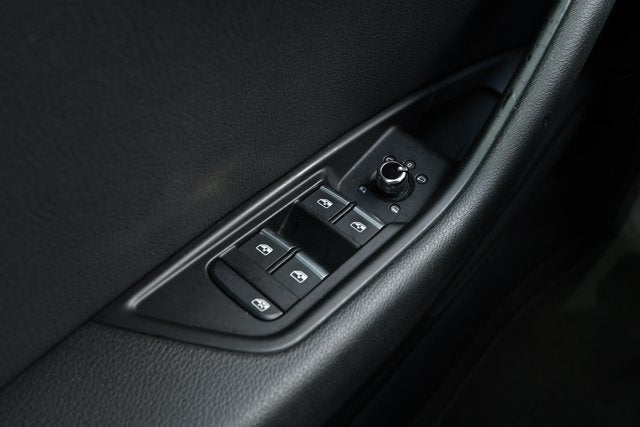 2018 Audi A5 Sportback Premium Plus