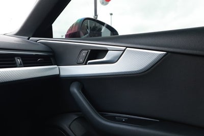 2018 Audi A5 Sportback Premium Plus