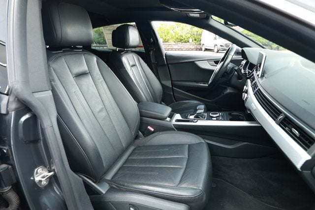 2018 Audi A5 Sportback Premium Plus