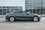 2018 Audi A5 Sportback Premium Plus