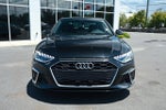 2024 Audi A4 Premium Plus 45 TFSI S line quattro S tronic