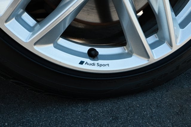 2024 Audi A4 Premium Plus 45 TFSI S line quattro S tronic