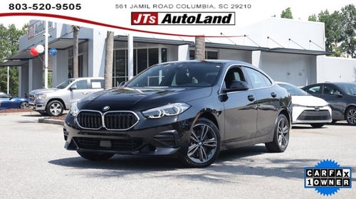 2024 BMW 228i Gran Coupe sDrive