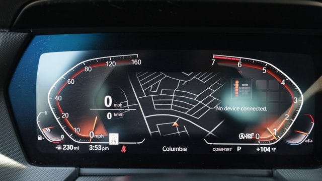 2024 BMW 228i Gran Coupe sDrive