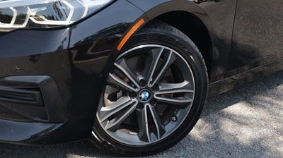 2024 BMW 228i Gran Coupe sDrive