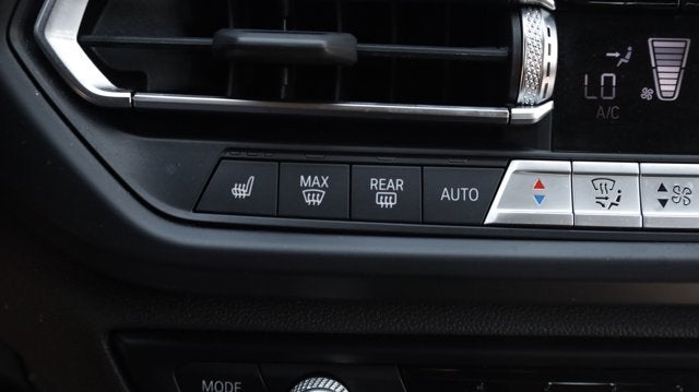 2024 BMW 228i Gran Coupe sDrive