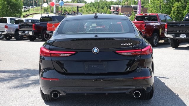 2024 BMW 228i Gran Coupe sDrive