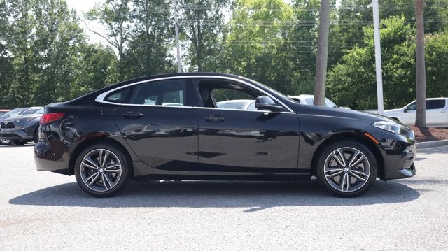 2024 BMW 228i Gran Coupe sDrive