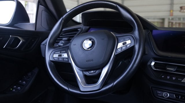 2024 BMW 228i Gran Coupe sDrive