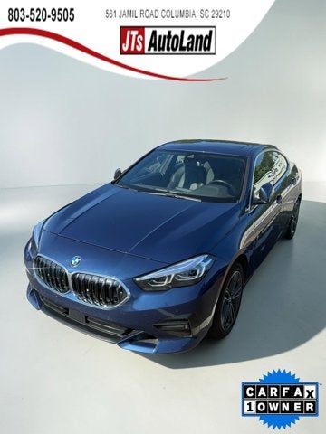 2024 BMW 228i Gran Coupe sDrive