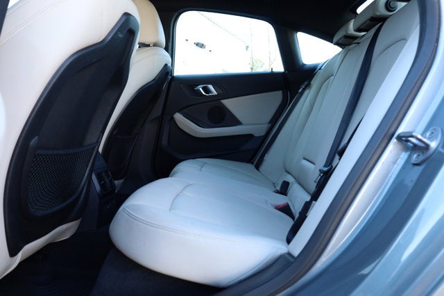 2023 BMW 228 Gran Coupe i sDrive