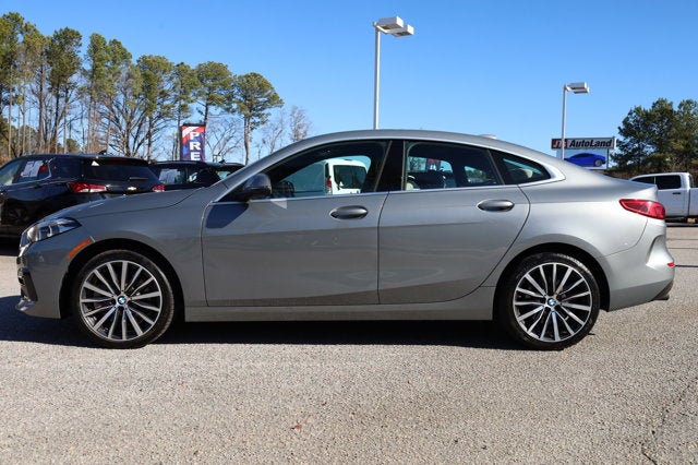 2023 BMW 228 Gran Coupe i sDrive