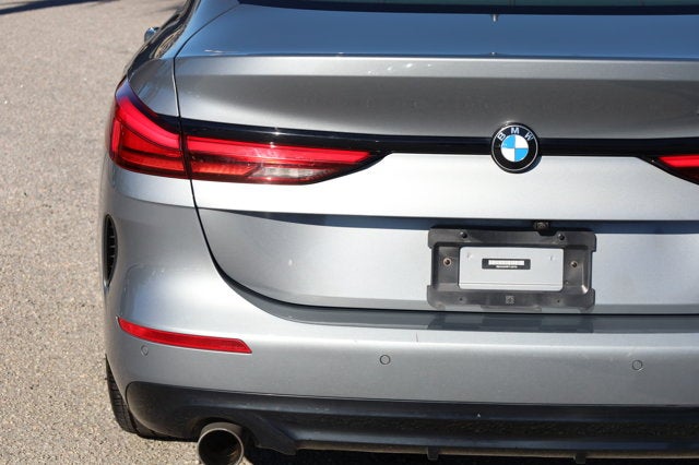 2023 BMW 228 Gran Coupe i sDrive