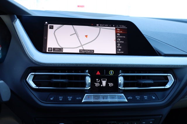 2023 BMW 228 Gran Coupe i sDrive