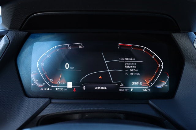 2023 BMW 228 Gran Coupe i sDrive