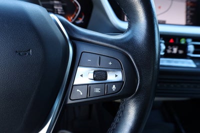 2023 BMW 228 Gran Coupe i sDrive