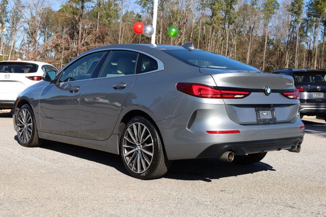 2023 BMW 228 Gran Coupe i sDrive