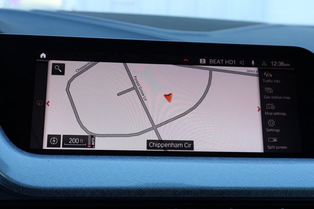 2023 BMW 228 Gran Coupe i sDrive