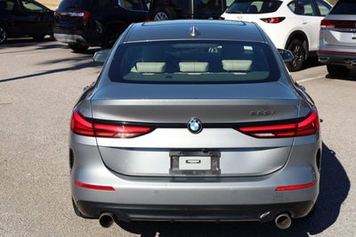 2023 BMW 228 Gran Coupe i sDrive