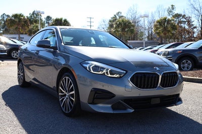 2023 BMW 228 Gran Coupe i sDrive