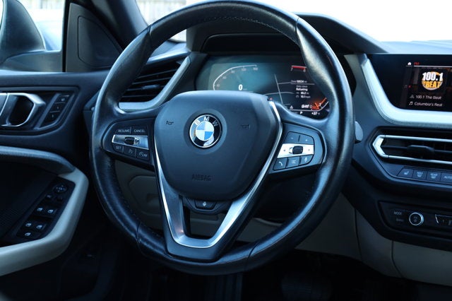 2023 BMW 228 Gran Coupe i sDrive