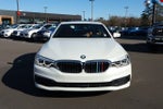 2019 BMW 540i 540i