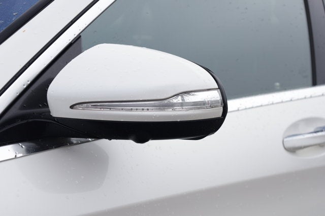 2015 Mercedes-Benz S 550 4MATIC®