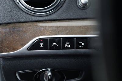 2015 Mercedes-Benz S 550 4MATIC®
