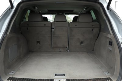 2014 Porsche Cayenne Diesel