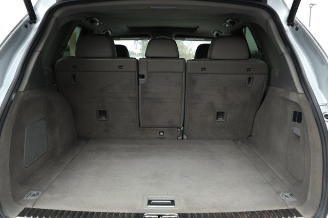 2014 Porsche Cayenne Diesel