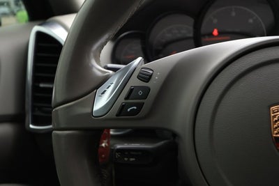 2014 Porsche Cayenne Diesel