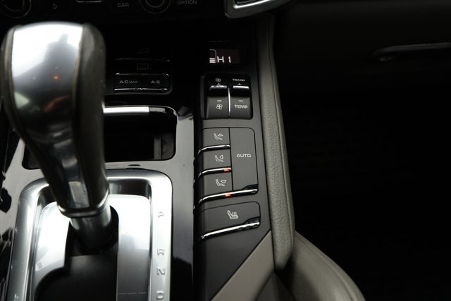 2014 Porsche Cayenne Diesel