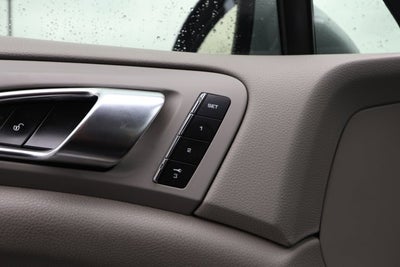 2014 Porsche Cayenne Diesel