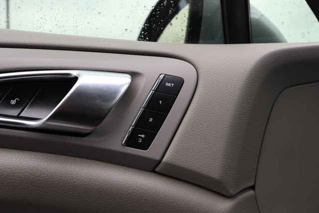 2014 Porsche Cayenne Diesel